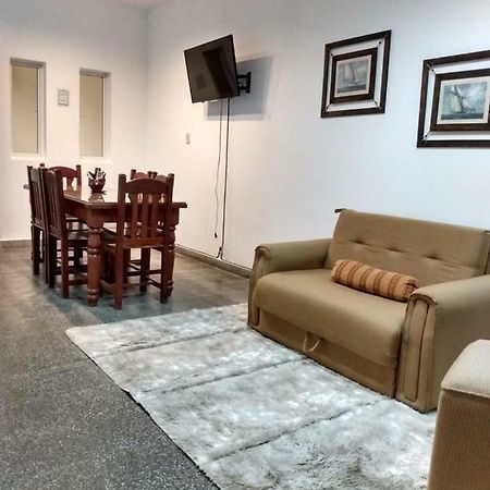 Kakan-Departamento En Кафаяте Екстериор снимка