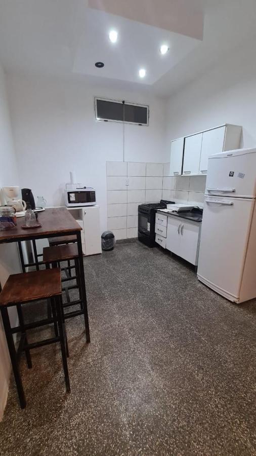 Kakan-Departamento En Кафаяте Екстериор снимка