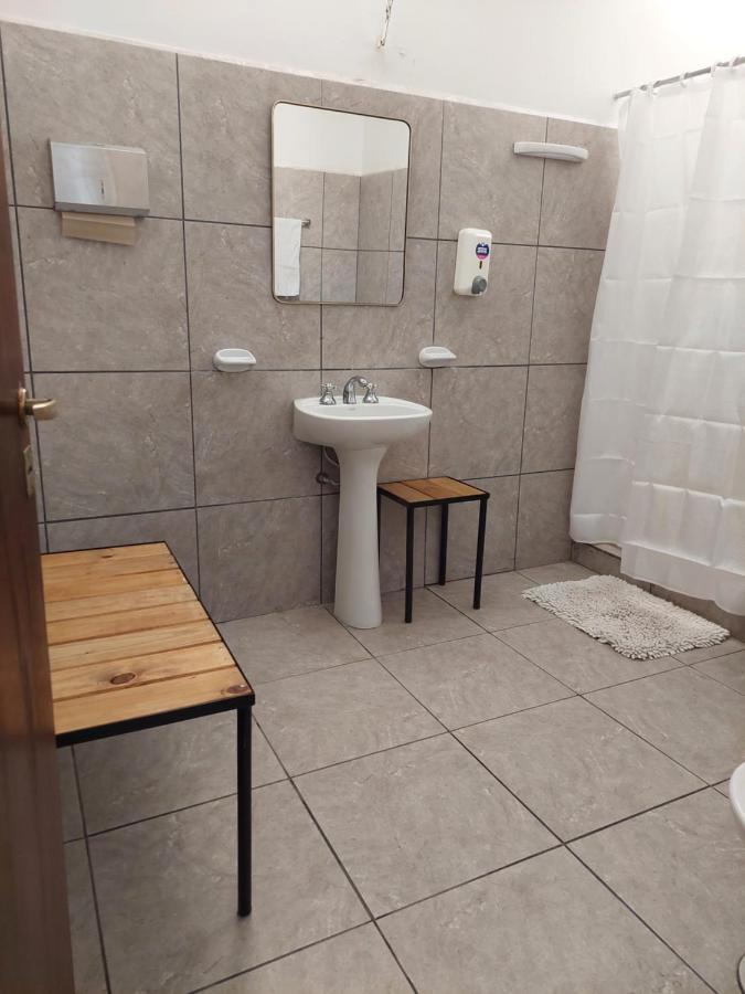 Kakan-Departamento En Кафаяте Екстериор снимка