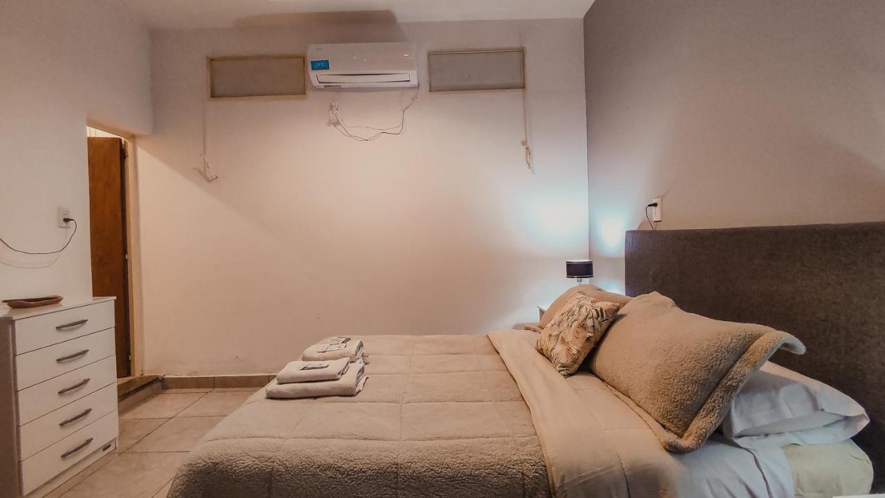 Kakan-Departamento En Кафаяте Екстериор снимка
