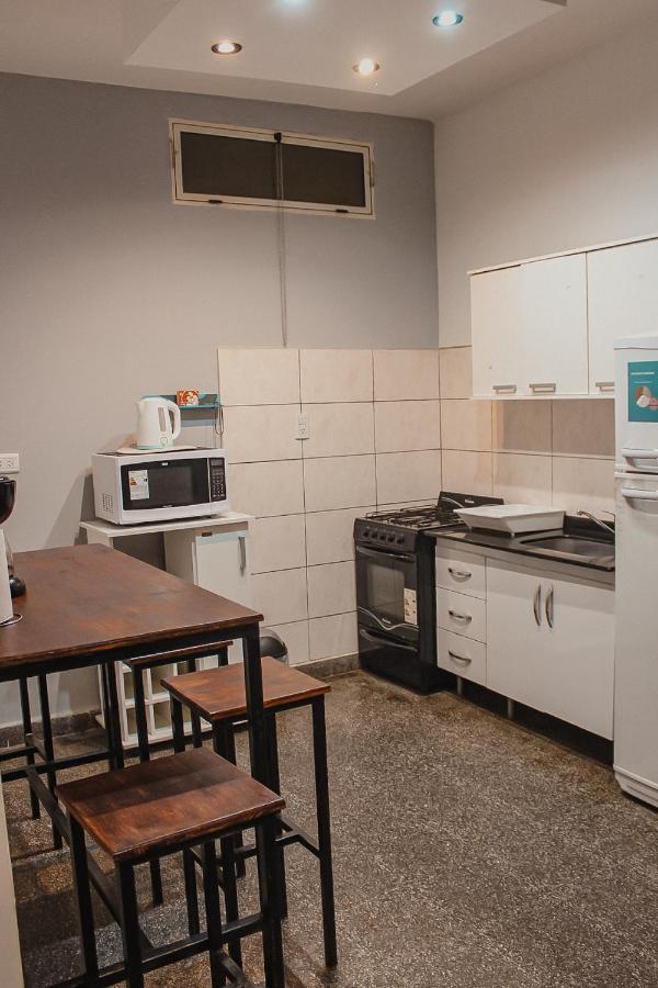 Kakan-Departamento En Кафаяте Екстериор снимка