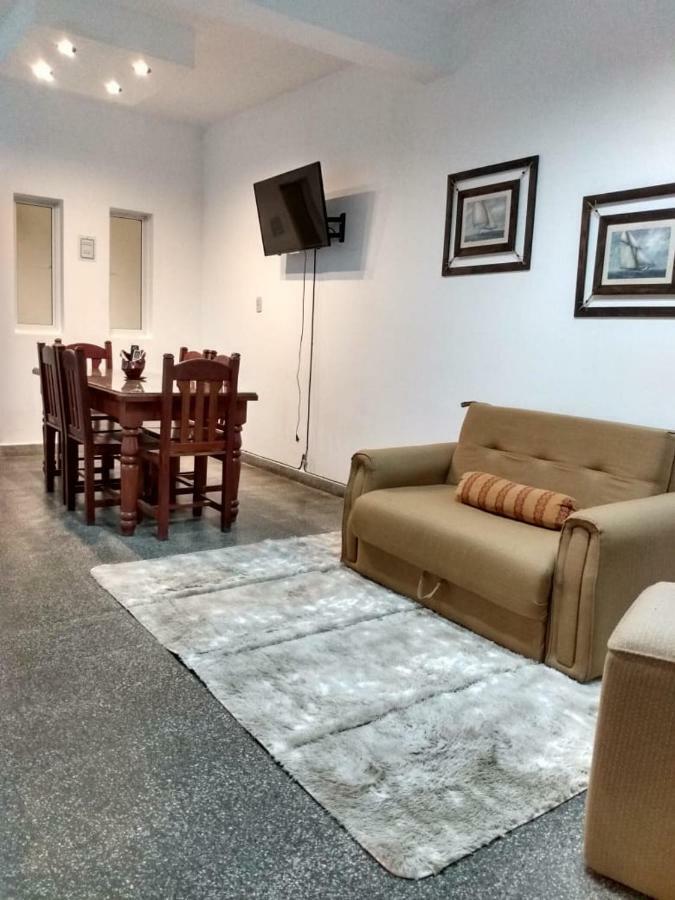 Kakan-Departamento En Кафаяте Екстериор снимка